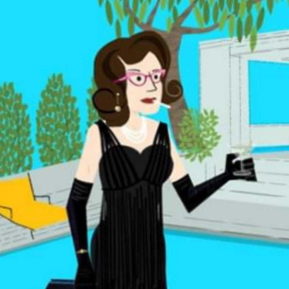 Meet your Posher, Fausta